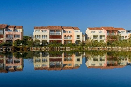 Residence Catalana (Port Barcares)