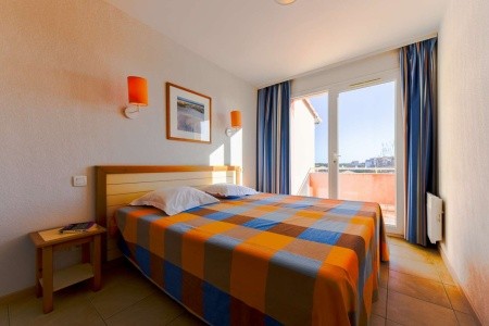 Residence Catalana (Port Barcares)