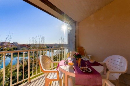 Residence Catalana (Port Barcares)