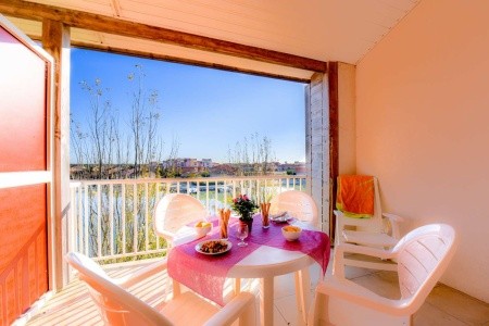 Residence Catalana (Port Barcares)