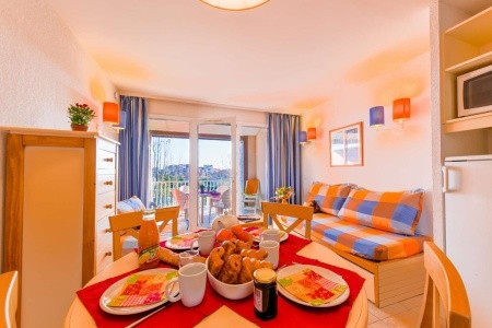 Residence Catalana (Port Barcares)