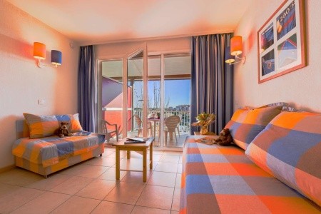 Residence Catalana (Port Barcares)