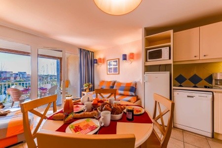 Residence Catalana (Port Barcares)