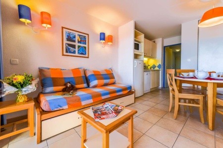 Residence Catalana (Port Barcares)