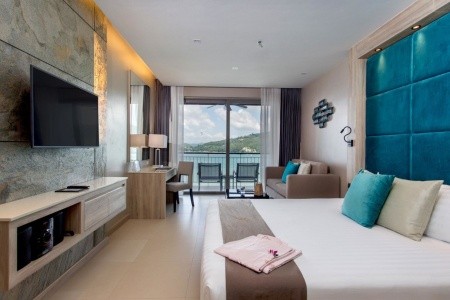 Cape Sienna Hotel & Villas