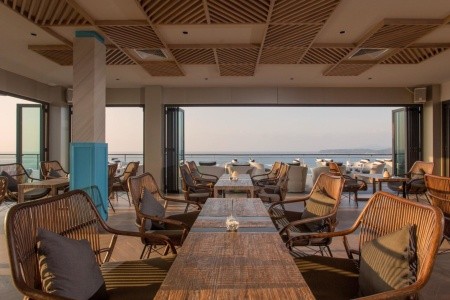 Cape Sienna Hotel & Villas