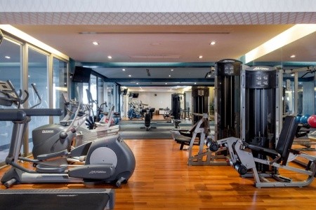 Cape Sienna Hotel & Villas