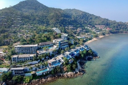 Cape Sienna Hotel & Villas