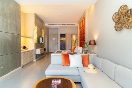 Cape Sienna Hotel & Villas