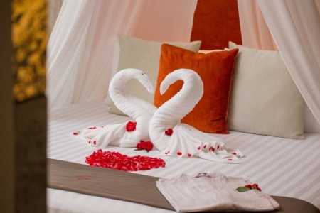 Cape Sienna Hotel & Villas