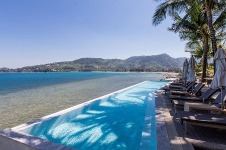 Cape Sienna Hotel & Villas