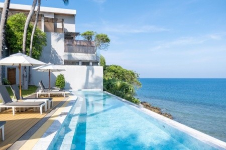 Cape Sienna Hotel & Villas