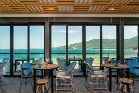 Cape Sienna Hotel & Villas