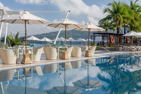 Cape Sienna Hotel & Villas
