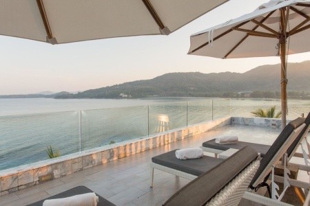 Cape Sienna Hotel & Villas