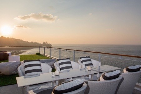 Cape Sienna Hotel & Villas