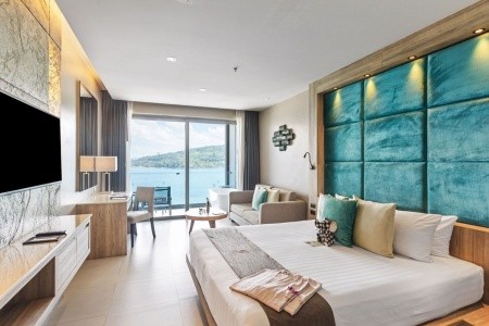 Cape Sienna Hotel & Villas