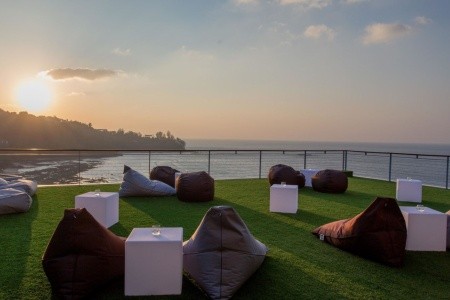 Cape Sienna Hotel & Villas