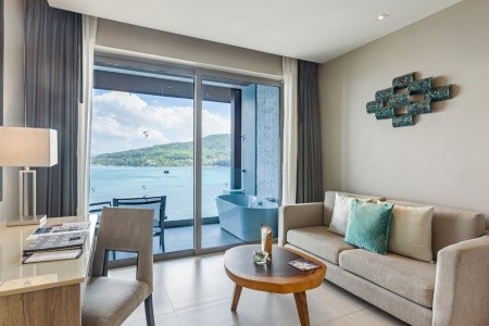 Cape Sienna Hotel & Villas