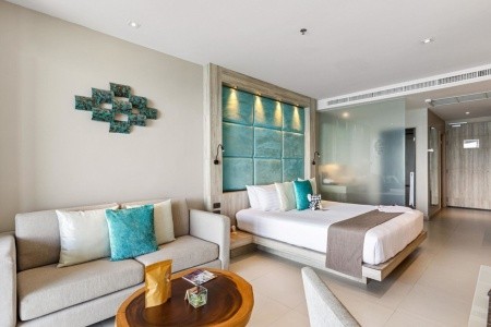 Cape Sienna Hotel & Villas