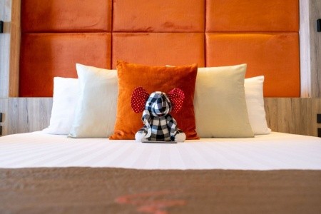 Cape Sienna Hotel & Villas