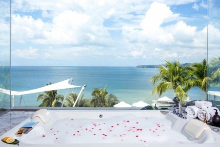 Cape Sienna Hotel & Villas