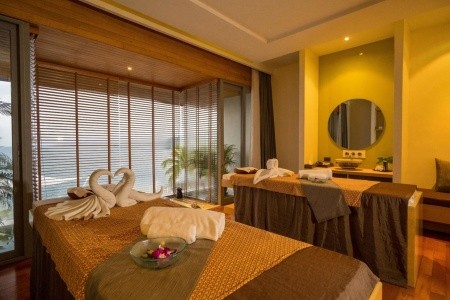 Cape Sienna Hotel & Villas