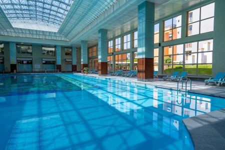 Turecko Side Aqi Pegasos World 8 dňový pobyt All Inclusive Letecky Letisko: Bratislava September 2026 ( 9/09/26-16/09/26)