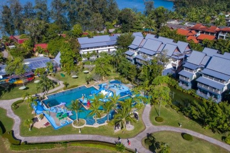 Emerald Beach Resort And Spa