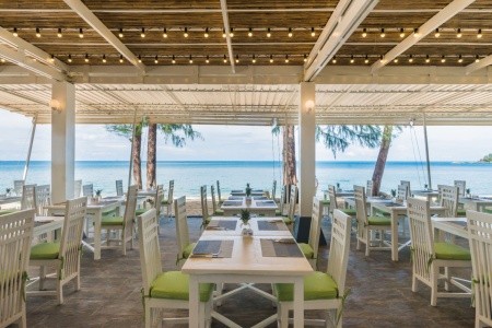 Emerald Beach Resort And Spa
