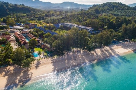 Emerald Beach Resort And Spa