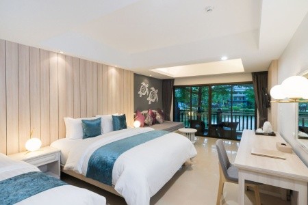 Emerald Beach Resort And Spa