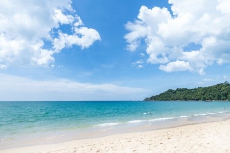 Emerald Beach Resort And Spa