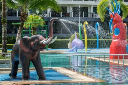 Emerald Beach Resort And Spa