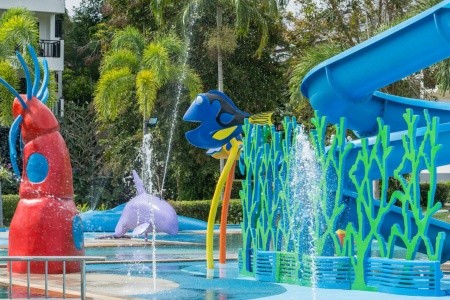 Emerald Beach Resort And Spa