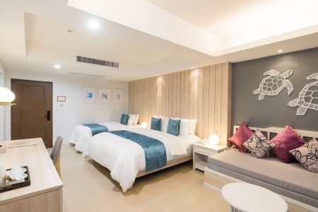 Emerald Beach Resort And Spa