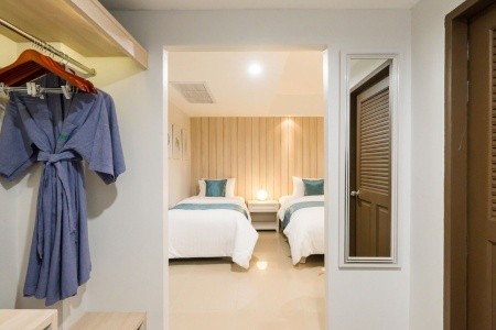 Emerald Beach Resort And Spa