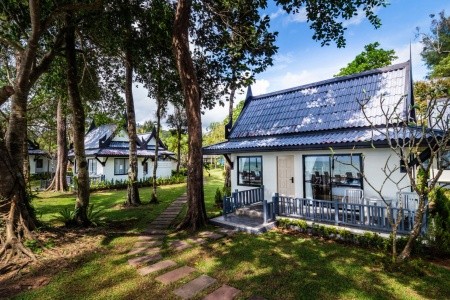 Emerald Beach Resort And Spa