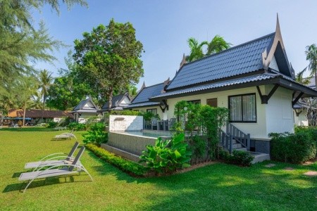 Emerald Beach Resort And Spa