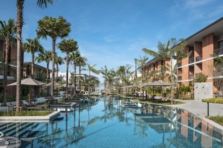 Pullman Khao Lak Resort