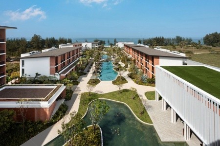 Pullman Khao Lak Resort