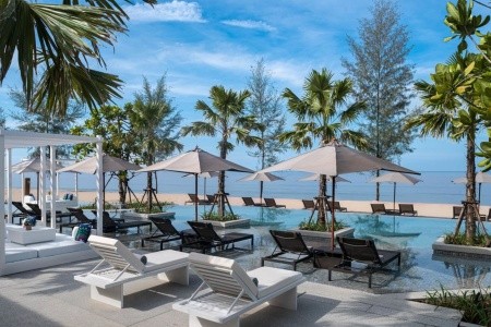 Pullman Khao Lak Resort