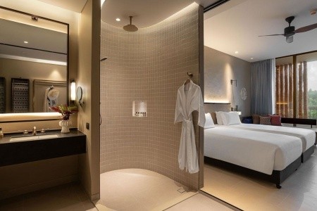 Pullman Khao Lak Resort