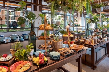 Pullman Khao Lak Resort