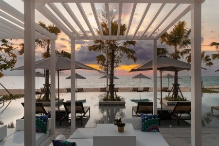 Pullman Khao Lak Resort