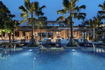 Pullman Khao Lak Resort
