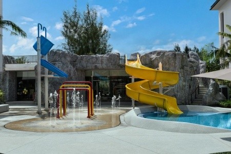 Pullman Khao Lak Resort