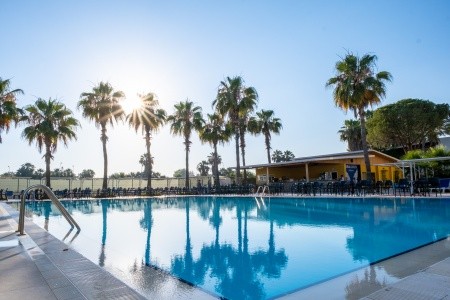 Turecko Side Süral Garden 8 dňový pobyt All Inclusive Letecky Letisko: Praha August 2026 ( 3/08/26-10/08/26)