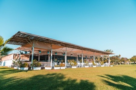 Turecko Side Süral Garden 8 dňový pobyt All Inclusive Letecky Letisko: Praha August 2026 ( 3/08/26-10/08/26)