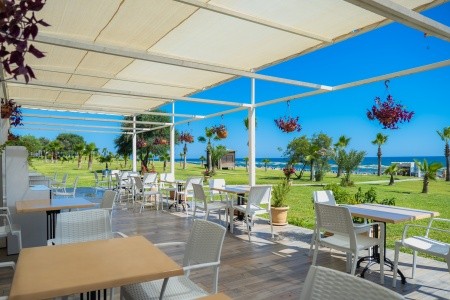 Turecko Side Süral Garden 8 dňový pobyt All Inclusive Letecky Letisko: Praha August 2026 ( 3/08/26-10/08/26)